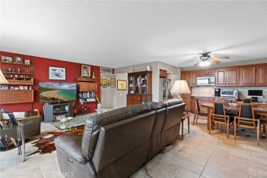 This condo is located in the popular SENIOR community of Laguna on Laguna Woods 9 Hole Golf Course in California - for sale on GolfHomes.com, golf home, golf lot