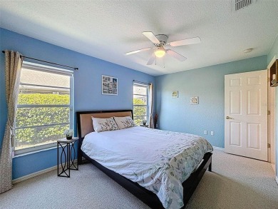 Welcome to this model perfect home in the Estates of Beacon on The Links Golf Course in Florida - for sale on GolfHomes.com, golf home, golf lot