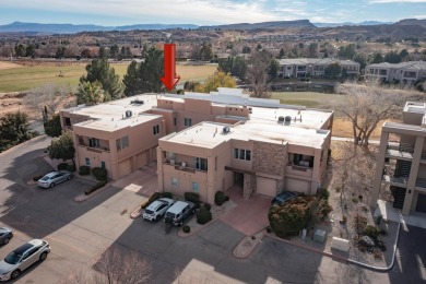 This is an amazing condo in an amazing location. The view from on Sunbrook Golf Course in Utah - for sale on GolfHomes.com, golf home, golf lot