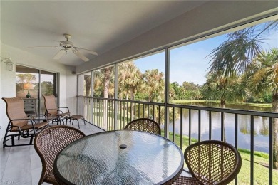 Welcome to this beautifully updated 2-bedroom, 2-bath residence on Bonita Bay West in Florida - for sale on GolfHomes.com, golf home, golf lot
