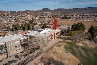 This is an amazing condo in an amazing location. The view from on Sunbrook Golf Course in Utah - for sale on GolfHomes.com, golf home, golf lot