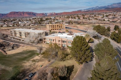 This is an amazing condo in an amazing location. The view from on Sunbrook Golf Course in Utah - for sale on GolfHomes.com, golf home, golf lot