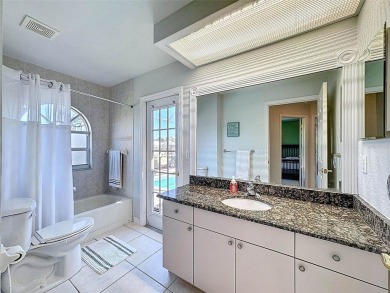 Welcome to this model perfect home in the Estates of Beacon on The Links Golf Course in Florida - for sale on GolfHomes.com, golf home, golf lot