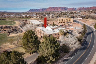 This is an amazing condo in an amazing location. The view from on Sunbrook Golf Course in Utah - for sale on GolfHomes.com, golf home, golf lot