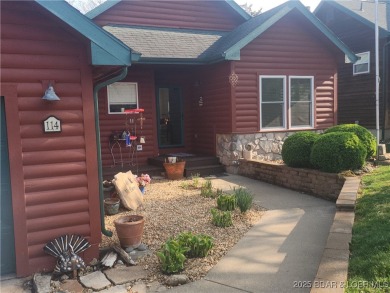 Welcome Home to Fox Ridge!
If you've been dreaming of a on The Club At Old Kinderhook in Missouri - for sale on GolfHomes.com, golf home, golf lot