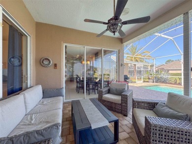 Welcome to this model perfect home in the Estates of Beacon on The Links Golf Course in Florida - for sale on GolfHomes.com, golf home, golf lot