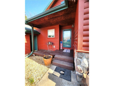 Welcome Home to Fox Ridge!
If you've been dreaming of a on The Club At Old Kinderhook in Missouri - for sale on GolfHomes.com, golf home, golf lot