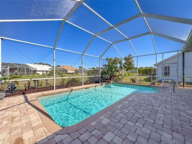 Welcome to this model perfect home in the Estates of Beacon on The Links Golf Course in Florida - for sale on GolfHomes.com, golf home, golf lot
