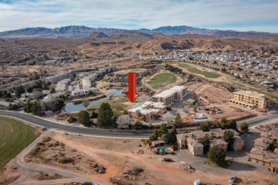 This is an amazing condo in an amazing location. The view from on Sunbrook Golf Course in Utah - for sale on GolfHomes.com, golf home, golf lot