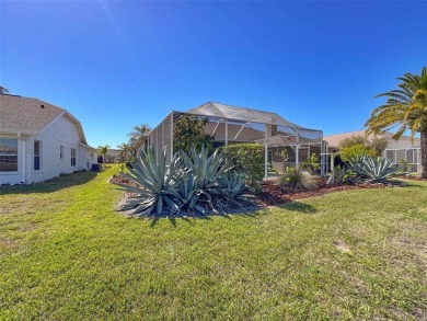 Welcome to this model perfect home in the Estates of Beacon on The Links Golf Course in Florida - for sale on GolfHomes.com, golf home, golf lot