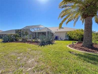 Welcome to this model perfect home in the Estates of Beacon on The Links Golf Course in Florida - for sale on GolfHomes.com, golf home, golf lot