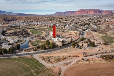 This is an amazing condo in an amazing location. The view from on Sunbrook Golf Course in Utah - for sale on GolfHomes.com, golf home, golf lot