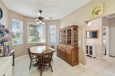 SUPER STRATFORD V MODEL HOME WITH A PRIVATE SETTING IN A on Heritage Pines Country Club in Florida - for sale on GolfHomes.com, golf home, golf lot