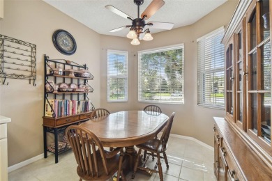 SUPER STRATFORD V MODEL HOME WITH A PRIVATE SETTING IN A on Heritage Pines Country Club in Florida - for sale on GolfHomes.com, golf home, golf lot
