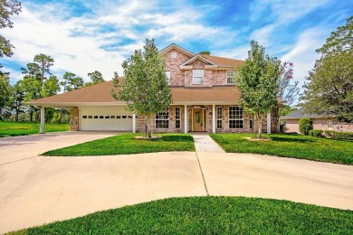 NEW INCENTIVE!! SELLER ALLOWING 10,000.00 for buyer to do on Neches Pines Golf Course in Texas - for sale on GolfHomes.com, golf home, golf lot