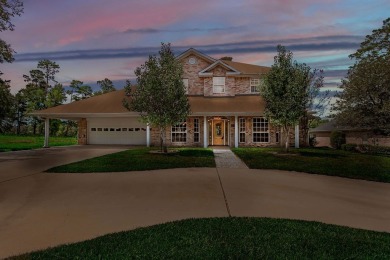 NEW INCENTIVE!! SELLER ALLOWING 10,000.00 for buyer to do on Neches Pines Golf Course in Texas - for sale on GolfHomes.com, golf home, golf lot