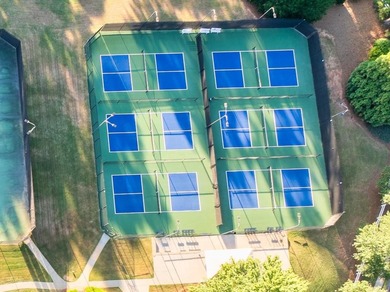 Welcome home to this Exquisite DREAM HOME Estate in The Oaks at on Trophy Club of Apalachee in Georgia - for sale on GolfHomes.com, golf home, golf lot