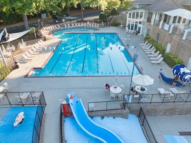 Welcome home to this Exquisite DREAM HOME Estate in The Oaks at on Trophy Club of Apalachee in Georgia - for sale on GolfHomes.com, golf home, golf lot