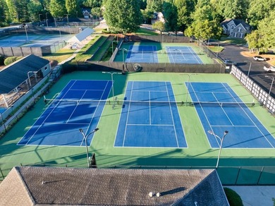 Welcome home to this Exquisite DREAM HOME Estate in The Oaks at on Trophy Club of Apalachee in Georgia - for sale on GolfHomes.com, golf home, golf lot