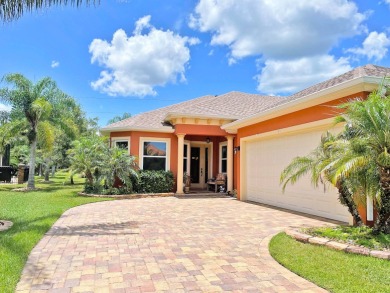 This beautiful custom-built 3 Bedroom, 2.5 bath RV resort home on The Great Outdoors Golf and Country Club in Florida - for sale on GolfHomes.com, golf home, golf lot