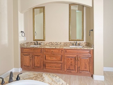 This beautiful custom-built 3 Bedroom, 2.5 bath RV resort home on The Great Outdoors Golf and Country Club in Florida - for sale on GolfHomes.com, golf home, golf lot