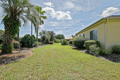 Stunning are the words you will use when you view this beautiful on Eagle Ridge At Spruce Creek Country Club in Florida - for sale on GolfHomes.com, golf home, golf lot