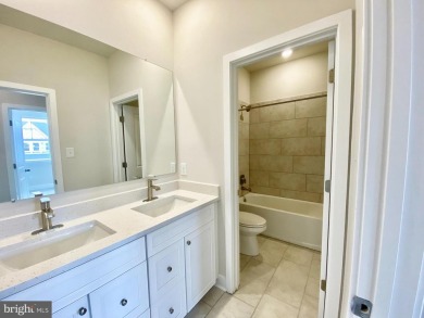 NOW COMPLETED, MOVE IN READY!  This Madison villa-style home on Plantation Lakes Golf and Country Club in Delaware - for sale on GolfHomes.com, golf home, golf lot