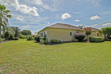 Stunning are the words you will use when you view this beautiful on Eagle Ridge At Spruce Creek Country Club in Florida - for sale on GolfHomes.com, golf home, golf lot