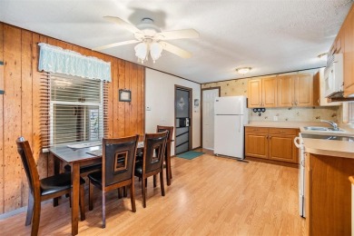 This beautifully updated home in Betmar Acres is an ideal on Betmar Acres Golf Club in Florida - for sale on GolfHomes.com, golf home, golf lot