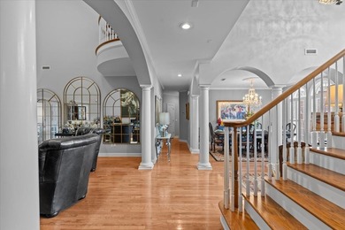 Exquisite Luxury Living in The Highlands | 606 Royal Parkway - on Highland Oaks Golf Course in Alabama - for sale on GolfHomes.com, golf home, golf lot