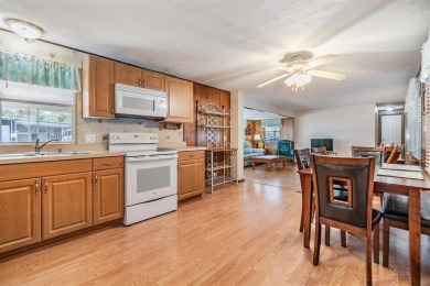 This beautifully updated home in Betmar Acres is an ideal on Betmar Acres Golf Club in Florida - for sale on GolfHomes.com, golf home, golf lot