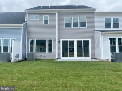 NOW COMPLETED, MOVE IN READY!  This Madison villa-style home on Plantation Lakes Golf and Country Club in Delaware - for sale on GolfHomes.com, golf home, golf lot