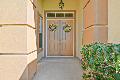 Stunning are the words you will use when you view this beautiful on Eagle Ridge At Spruce Creek Country Club in Florida - for sale on GolfHomes.com, golf home, golf lot