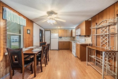 This beautifully updated home in Betmar Acres is an ideal on Betmar Acres Golf Club in Florida - for sale on GolfHomes.com, golf home, golf lot