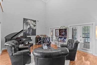 Exquisite Luxury Living in The Highlands | 606 Royal Parkway - on Highland Oaks Golf Course in Alabama - for sale on GolfHomes.com, golf home, golf lot