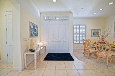 Stunning are the words you will use when you view this beautiful on Eagle Ridge At Spruce Creek Country Club in Florida - for sale on GolfHomes.com, golf home, golf lot