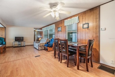 This beautifully updated home in Betmar Acres is an ideal on Betmar Acres Golf Club in Florida - for sale on GolfHomes.com, golf home, golf lot