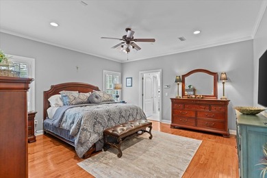 Exquisite Luxury Living in The Highlands | 606 Royal Parkway - on Highland Oaks Golf Course in Alabama - for sale on GolfHomes.com, golf home, golf lot