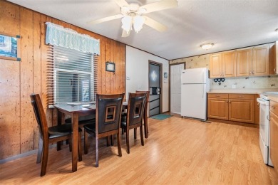 This beautifully updated home in Betmar Acres is an ideal on Betmar Acres Golf Club in Florida - for sale on GolfHomes.com, golf home, golf lot