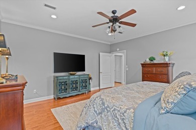 Exquisite Luxury Living in The Highlands | 606 Royal Parkway - on Highland Oaks Golf Course in Alabama - for sale on GolfHomes.com, golf home, golf lot