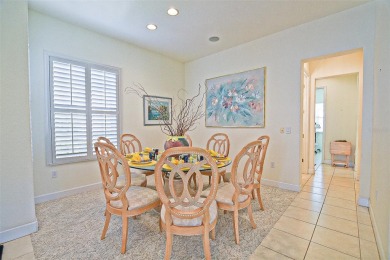Stunning are the words you will use when you view this beautiful on Eagle Ridge At Spruce Creek Country Club in Florida - for sale on GolfHomes.com, golf home, golf lot