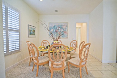 Stunning are the words you will use when you view this beautiful on Eagle Ridge At Spruce Creek Country Club in Florida - for sale on GolfHomes.com, golf home, golf lot