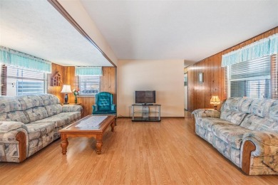 This beautifully updated home in Betmar Acres is an ideal on Betmar Acres Golf Club in Florida - for sale on GolfHomes.com, golf home, golf lot