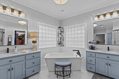 Exquisite Luxury Living in The Highlands | 606 Royal Parkway - on Highland Oaks Golf Course in Alabama - for sale on GolfHomes.com, golf home, golf lot