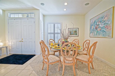 Stunning are the words you will use when you view this beautiful on Eagle Ridge At Spruce Creek Country Club in Florida - for sale on GolfHomes.com, golf home, golf lot