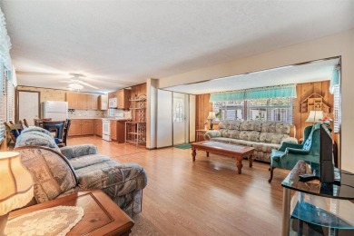 This beautifully updated home in Betmar Acres is an ideal on Betmar Acres Golf Club in Florida - for sale on GolfHomes.com, golf home, golf lot