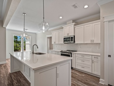 New Construction home in St James Bay. This 1,842 sq ft home on St. James Bay in Florida - for sale on GolfHomes.com, golf home, golf lot