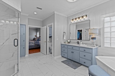 Exquisite Luxury Living in The Highlands | 606 Royal Parkway - on Highland Oaks Golf Course in Alabama - for sale on GolfHomes.com, golf home, golf lot