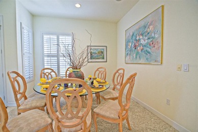 Stunning are the words you will use when you view this beautiful on Eagle Ridge At Spruce Creek Country Club in Florida - for sale on GolfHomes.com, golf home, golf lot