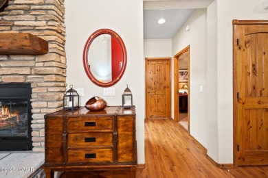 Cute as a bug in a rug! This Golf Villa is tucked away in the on Torreon Golf Club in Arizona - for sale on GolfHomes.com, golf home, golf lot